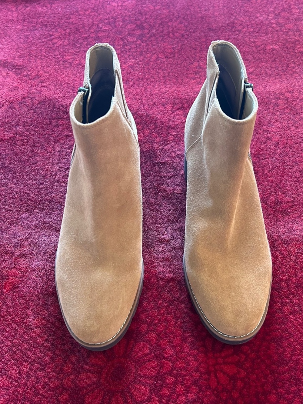 Vionic Water Repellent Boots
